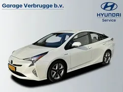 Hatchback Gebruikt 2016 Toyota Prius Executive Hatchback | € 18.950 (Eerlijke prijs)