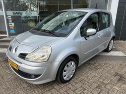Grijs Gebruikt 2008 Renault Modus Expression MPV | € 1.950 (Eerlijke prijs)