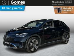 Gebruikt 2024 Mercedes EQE300 Business SUV | € 62.950