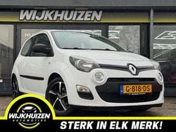Wit Gebruikt 2014 Renault Twingo Dynamique Hatchback | € 3.950 (Goede deal)