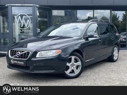 Grijs Gebruikt 2010 Volvo V70 Momentum Stationwagen | € 15.950 (Eerlijke prijs)