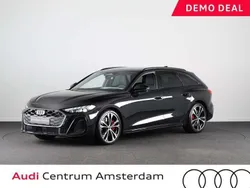 Zwart, metallic lak Gebruikt 2025 Audi A5 Ambiente Coupé | € 104.949