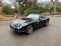 Gebruikt 1994 TVR Chimaera Cabriolet | € 17.000