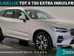 Grijs Gebruikt 2024 Volvo XC60 SUV | € 49.045 (Super prijs)