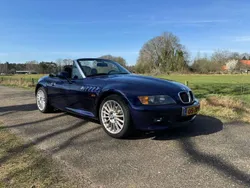 Gebruikt 1998 BMW Z3 Cabriolet | € 6.000 (Eerlijke prijs)