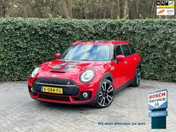 Mini Cooper Clubman