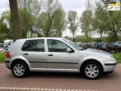 VW Golf IV