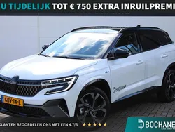 Wit Gebruikt 2024 Renault Austral Iconic Esprit Alpine SUV | € 35.495 (Eerlijke prijs)
