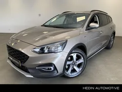 Grijs Gebruikt 2020 Ford Focus Business Edition Stationwagen | € 16.445 (Eerlijke prijs)