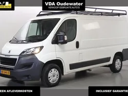 Overige Gebruikt 2014 Peugeot Boxer Van | € 7.900 (Goede deal)