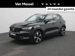 Zwart Gebruikt 2021 Volvo XC40 R-Design SUV | € 33.440 (Eerlijke prijs)