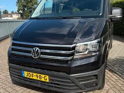 Gebruikt 2021 VW Crafter Van | € 47.900