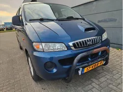 Overige Gebruikt 2006 Hyundai H 200 Van | € 845 (Super prijs)