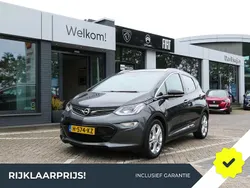 Grijs Gebruikt 2020 Opel Ampera Business Hatchback | € 16.990 (Eerlijke prijs)