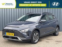 Grijs Gebruikt 2024 Hyundai Bayon Comfort SUV | € 20.415 (Eerlijke prijs)