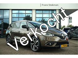 Bruin metallic Gebruikt 2019 Renault Grand Scénic IV LIMITED MPV | € 19.950 (Eerlijke prijs)