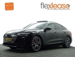 Zwart metallic Gebruikt 2022 Audi e-tron Sportback Competition SUV | € 54.900 (Duur)