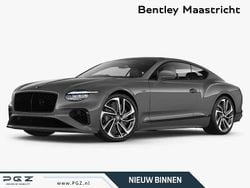 Grijs Gebruikt 2025 Bentley Continental GT Coupé | € 329.750 (Duur)