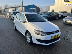 Wit Gebruikt 2014 VW Polo Edition Hatchback | € 6.999 (Goede deal)