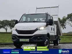 Wit Gebruikt 2021 Iveco Daily Van | € 29.900 (Eerlijke prijs)