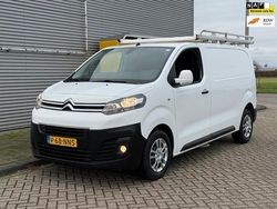 Wit Gebruikt 2018 Citroën Jumpy Van | € 10.995 (Super prijs)