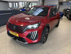Rood Gebruikt 2024 Peugeot 2008 Allure SUV | € 25.950 (Eerlijke prijs)