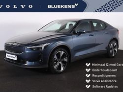 Blauw Gebruikt 2024 Polestar 2 Pilot Hatchback | € 34.900 (Duur)