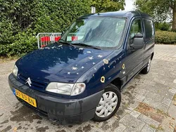 Overige Gebruikt 2002 Citroën Berlingo MPV | € 550 (Super prijs)