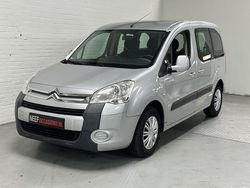 Grijs Gebruikt 2011 Citroën Berlingo MPV | € 6.999 (Eerlijke prijs)