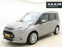 Grijs Gebruikt 2017 Ford Tourneo Connect Titanium MPV | € 19.945 (Eerlijke prijs)