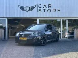 Zwart Gebruikt 2008 VW Golf VI GTI Hatchback | € 7.950 (Eerlijke prijs)