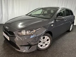 Grijs, metallic lak Gebruikt 2022 Kia Ceed Sportswagon Stationwagen | € 18.445 (Eerlijke prijs)