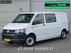Wit Gebruikt 2019 VW T6.1 Van | € 13.900 (Goede deal)