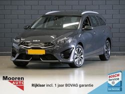 Grijs Gebruikt 2023 Kia Ceed Sportswagon Stationwagen | € 25.500 (Eerlijke prijs)