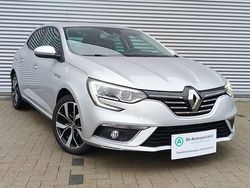 Grijs Gebruikt 2019 Renault Mégane IV Bose Edition Hatchback | € 14.995 (Goede deal)