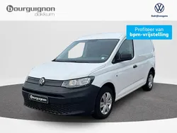 Wit Gebruikt 2024 VW Caddy MPV | € 22.283 (Super prijs)