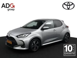 Grijs Gebruikt 2024 Toyota Yaris Edition Hatchback | € 26.450 (Eerlijke prijs)