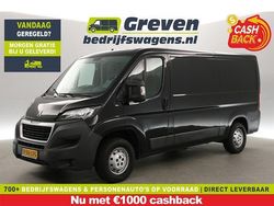 Zwart Gebruikt 2018 Peugeot Boxer Van | € 13.400 (Eerlijke prijs)