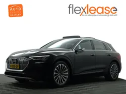 Zwart metallic Gebruikt 2019 Audi e-tron Advanced Plus SUV | € 29.900 (Eerlijke prijs)