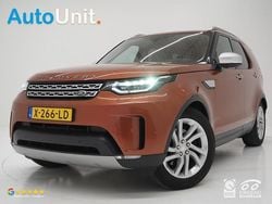 Gebruikt 2017 Land Rover Discovery 5 HSE Luxury SUV | € 29.840 (Goede deal)