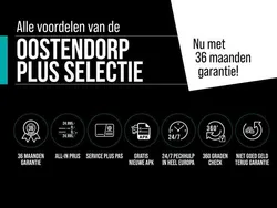 Zwart Gebruikt 2017 Toyota Yaris Hybrid Executive Hatchback | € 15.950 (Goede deal)