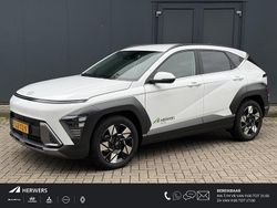 Wit Gebruikt 2024 Hyundai Kona Comfort SUV | € 33.685 (Duur)