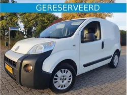 Overige Gebruikt 2008 Fiat Fiorino MPV | € 3.595 (Iets duurder)