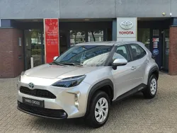 Overig Gebruikt 2023 Toyota Yaris Cross Active SUV | € 24.499 (Goede deal)