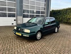 Gebruikt 1996 VW Vento Sedan | € 2.450