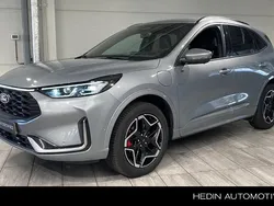 Grijs Gebruikt 2024 Ford Kuga ST-Line X SUV | € 40.945 (Goede deal)