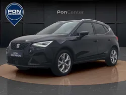 Zwart Gebruikt 2025 Seat Arona Business SUV | € 28.950 (Duur)