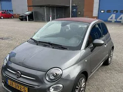 Gebruikt 2016 Fiat 500C Cabriolet | € 9.950 (Eerlijke prijs)