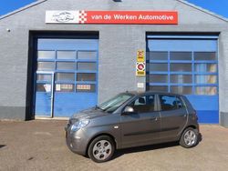 Grijs Gebruikt 2008 Kia Picanto Hatchback | € 3.995 (Duur)