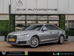 Grijs Gebruikt 2016 Audi A6 Premium Sedan | € 17.950 (Goede deal)